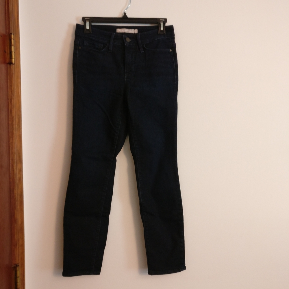 Athleta Sculptek Skinny Jean
